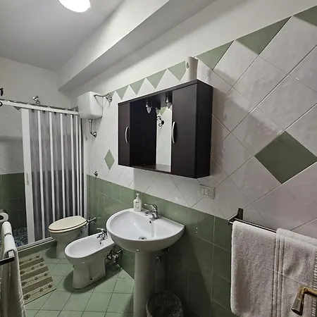 Guest house Luna Rossa