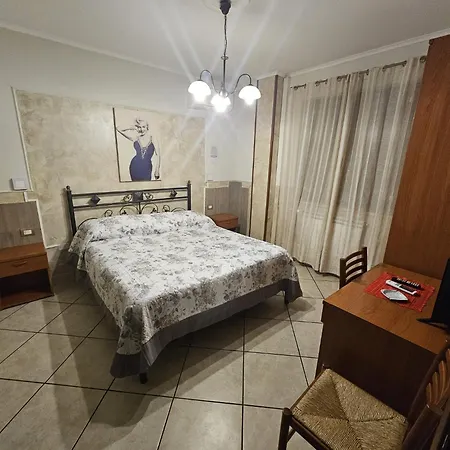 Guest house Luna Rossa Sant'Egidio del Monte Albino